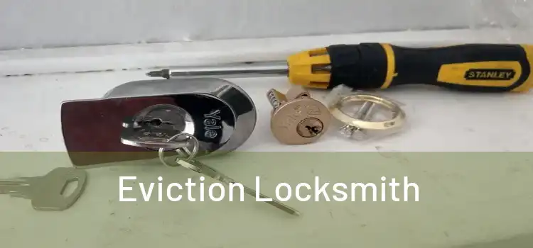 Eviction Locksmith