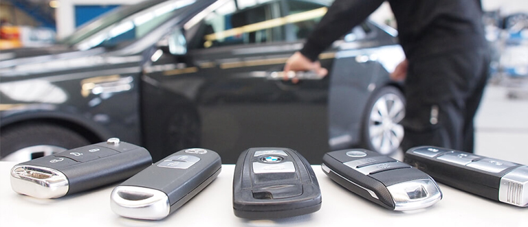 Mobile Car Locksmith Baldwin Park