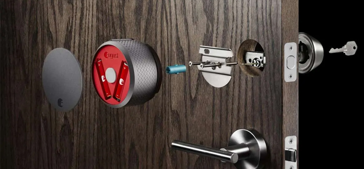 Electronic Door Knob Lock Repair Baldwin Park