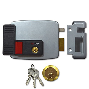 electronic door lock repair Baldwin Park