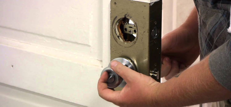 Home Lock Change in Baldwin Park